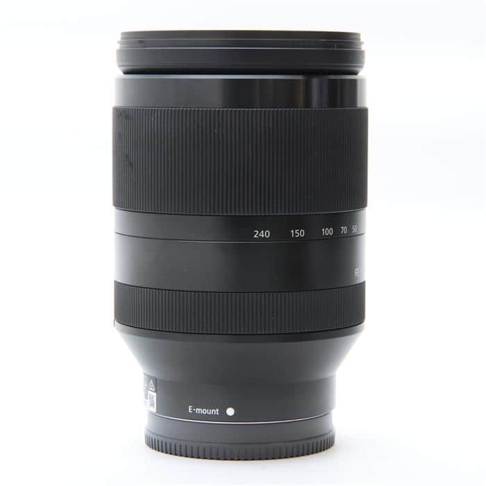 ソニー SONY FE 24-240mm F3.5-6.3 OSS SEL24240 Eマウント フル ソニー SONY FE 24-240mm F3.5-6.3 OSS SEL24240 Eマウント フル