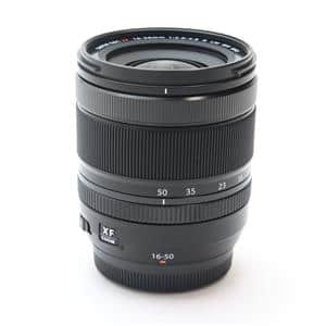 FUJIFILM (フジフイルム) フジノン XF8-16mm F2.8 R LM WR」の