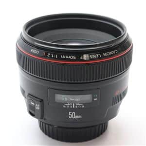 Canon EF 50mm 1.2」の商品検索結果 | デジタルカメラ、ミラー