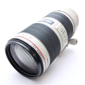 Canon (キヤノン) EF70-200mm F2.8L IS II USM メイン