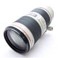 Canon (キヤノン) EF70-200mm F2.8L IS II USM