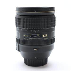 Nikon (ニコン) AF-S NIKKOR 24-120mm F4G ED VR メイン