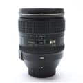 AF-S NIKKOR 24-120mm F4G ED VR