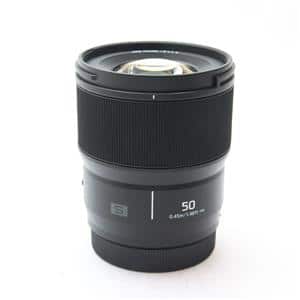 Panasonic (パナソニック) LUMIX S 50mm F1.8 メイン