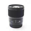 LUMIX S 50mm F1.8