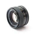 Planar T*50mm F1.4 MM