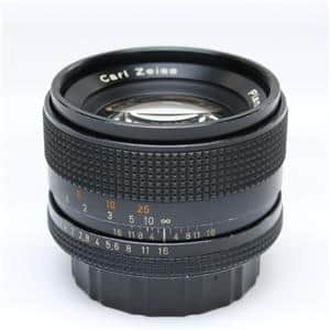 CONTAX (コンタックス) Planar T*50mm F1.4 AE メイン