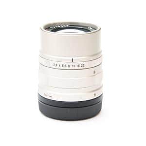 レンジファインダーレンズ一覧」「CONTAX」の商品検索結果 | デジタル