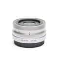 Nikon (ニコン) NIKKOR Z DX 16-50mm F3.5-6.3 VR シルバー