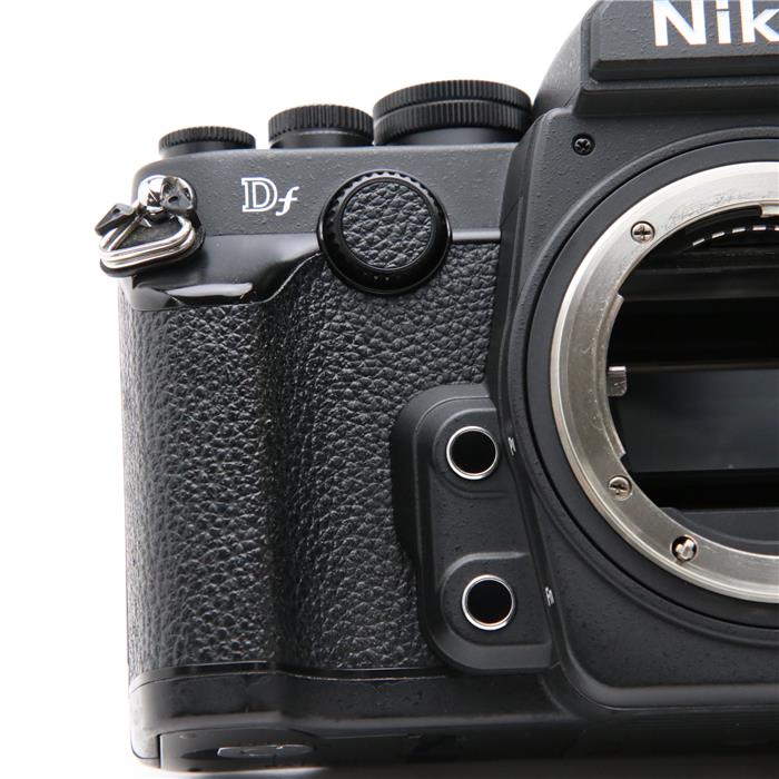 Df 50mm F1.8G Special Editionキット