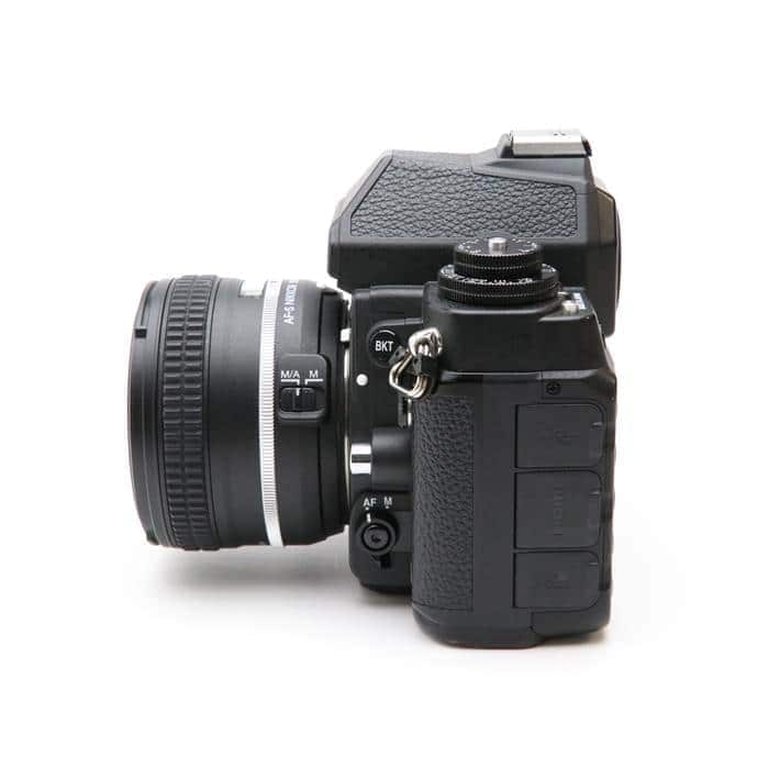 Df 50mm F1.8G Special Editionキット