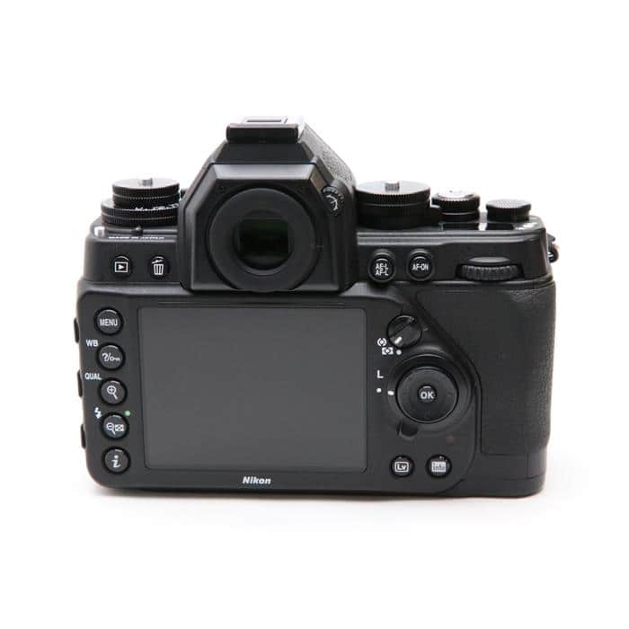 Df 50mm F1.8G Special Editionキット