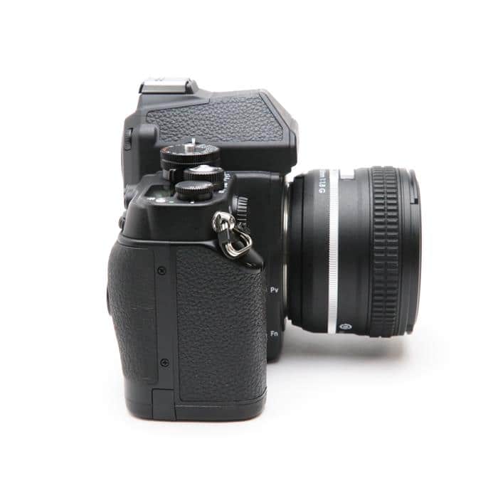 Df 50mm F1.8G Special Editionキット