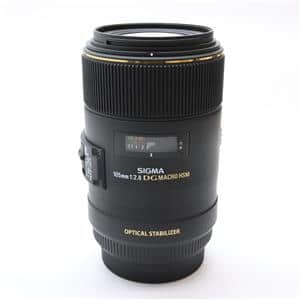 シグマ SIGMA EX MACRO 105mm F2.8 Pentax AF SIGMA (シグマ) AF 105mm