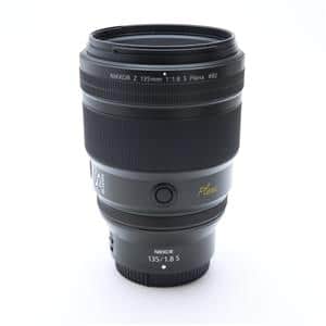 Nikon (ニコン) NIKKOR Z 135mm F1.8 S Plena メイン