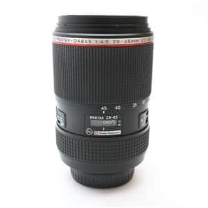 PENTAX (ペンタックス) HD DA645 28-45mm F4.5ED AW SR メイン