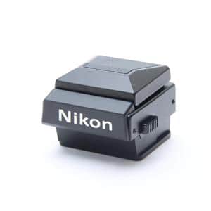 美品　NIKON F3 DW-3 ウエストレベルファインダー　ニコン ニコン 《美品》Nikon ウエストレベルファインダー Nikon F3用