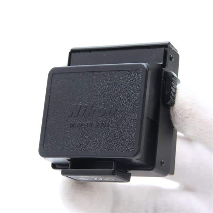 中古)Nikon (ニコン) ウエストレベルファインダー Nikon F3用 DW-3