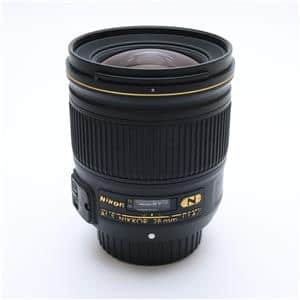 【美品】 ニコン Nikon AF-S 28mm f1.8G 広角レンズ Nikon AF-S NIKKOR 28mm f/1.8G実写レビュー
