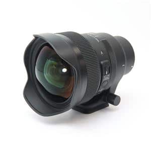 SIGMA (シグマ) Art 14mm F1.4 DG DN (ソニーE用/フルサイズ対応)」の