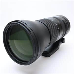 TAMRON (タムロン) SP 150-600mm F5-6.3 Di VC USD G2 A022N（ニコン用