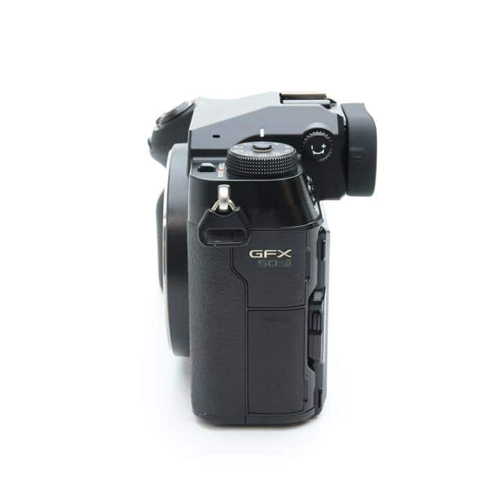GFX 50S II ボディ