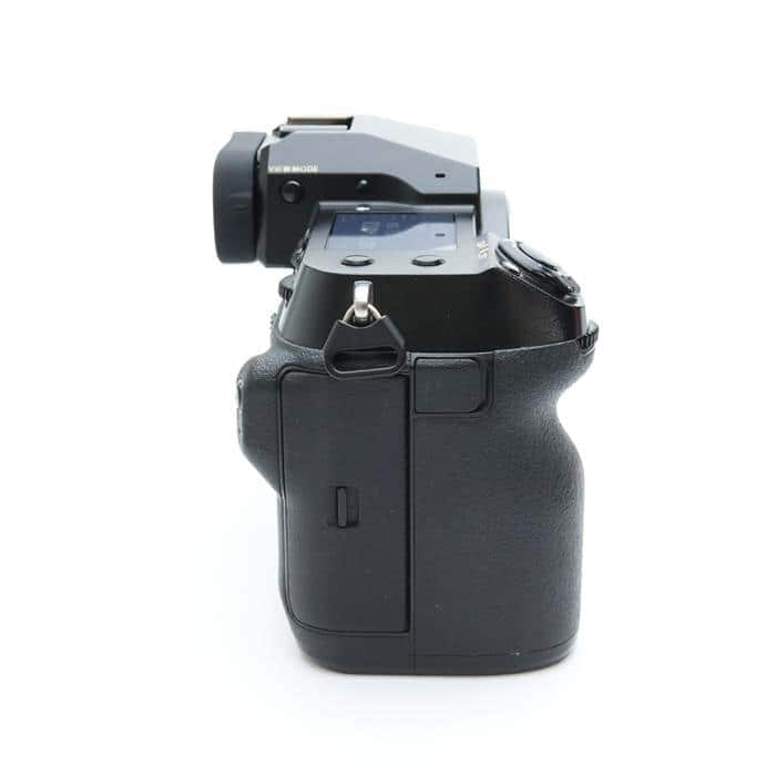 GFX 50S II ボディ