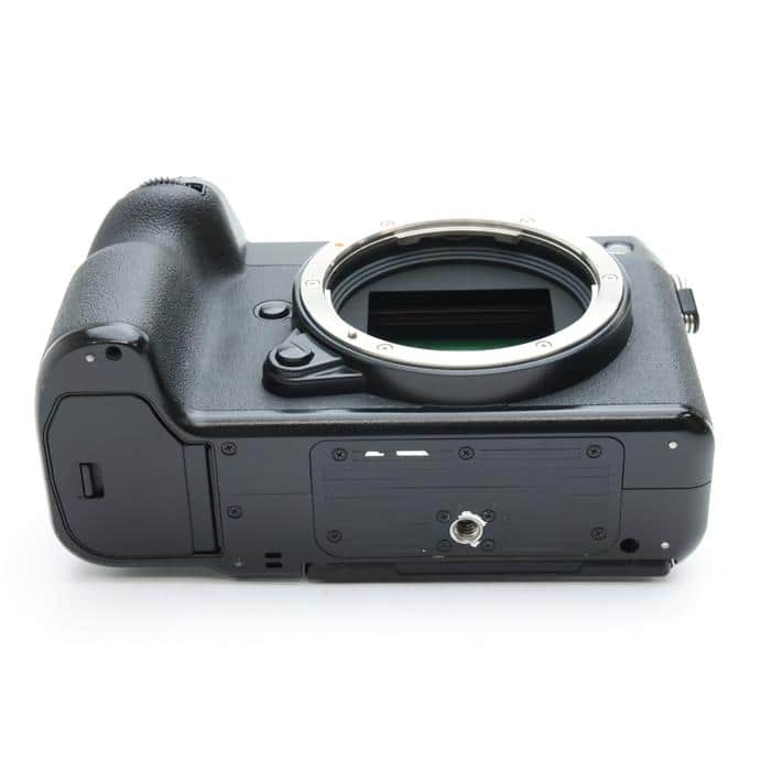 GFX 50S II ボディ