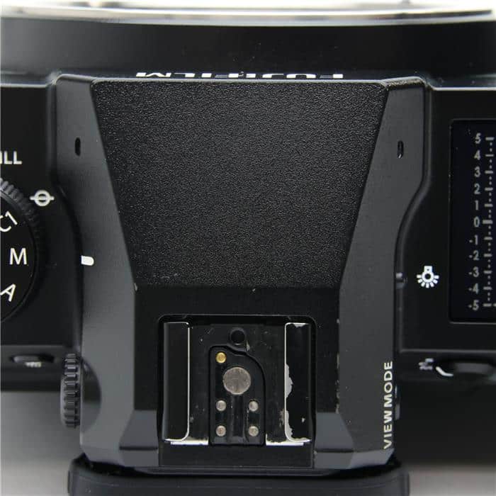 GFX 50S II ボディ