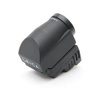 leica (ライカ) x2/xバリオ/m用 evf2 ビューファインダー」の商品検索