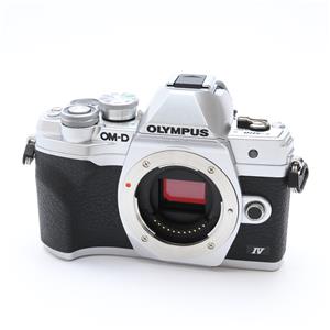 OLYMPUS (オリンパス) OM-D E-M1 ボディ シルバー」の商品検索結果