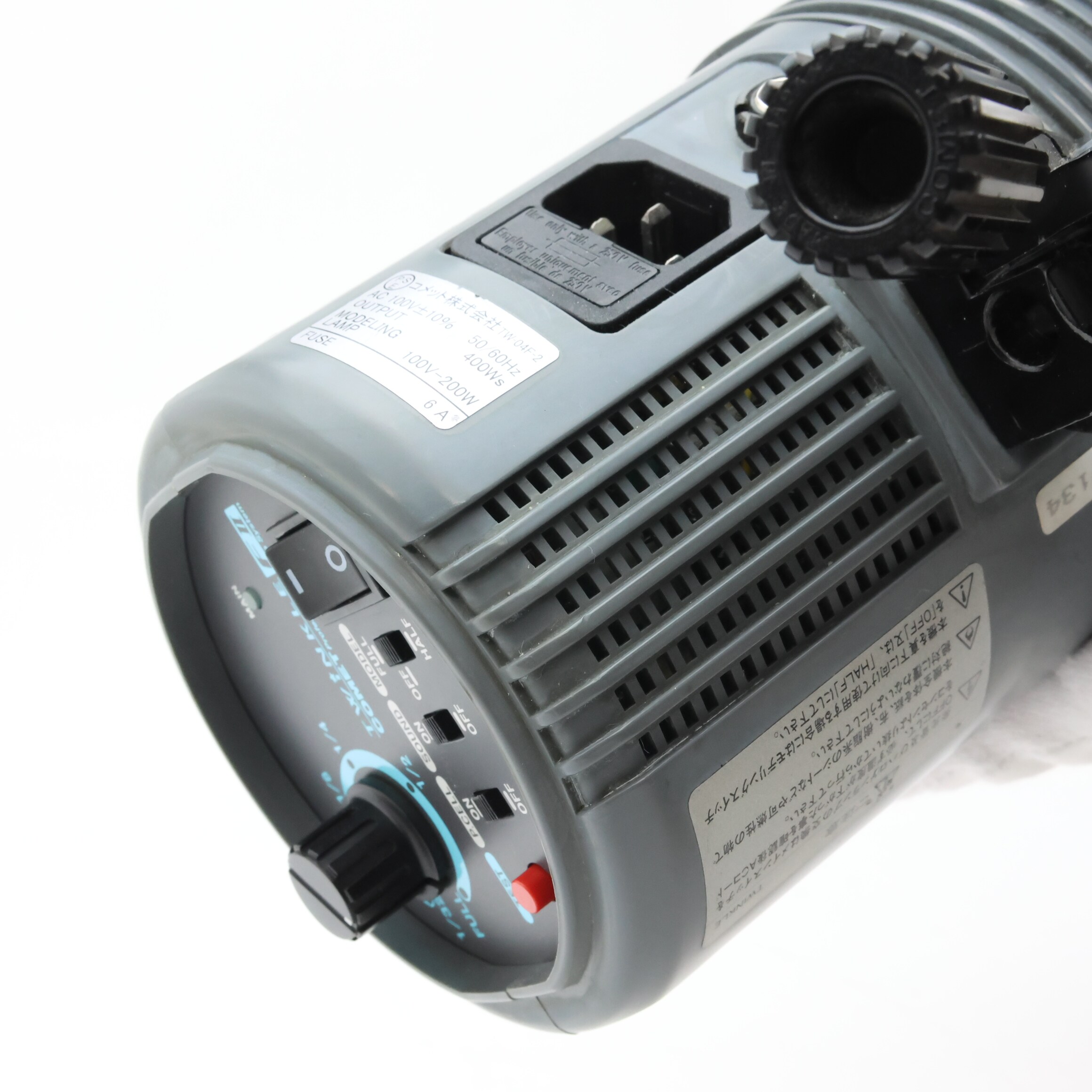 中古)COMET (コメット) TWINKLE 04FII (リフレクター付き)（商品ID
