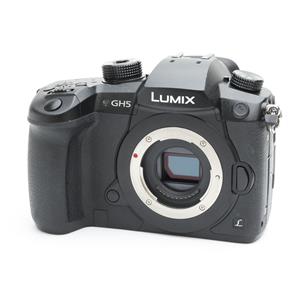 LUMIX DC-GH5」「中古商品」の商品検索結果 | デジタルカメラ、ミラー