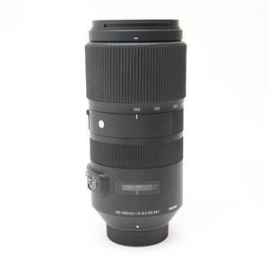 SIGMA (シグマ) C 100-400mm F5-6.3 DG OS HSM (ニコン用)」の商品検索