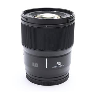 Panasonic LUMIX S 50mm F1.8」の商品検索結果 | デジタルカメラ
