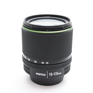 新品)PENTAX (ペンタックス) DA 18-135mm F3.5-5.6ED AL(IF)DC WR