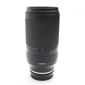 新品)TAMRON (タムロン) 70-300mm F4.5-6.3 Di III RXD / Model A047S