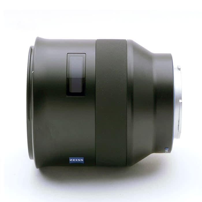 新品)Carl Zeiss (カールツァイス) Batis 85mm F1.8（ソニーE用/フル