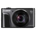 Canon (キヤノン) PowerShot SX720 HS ブラック