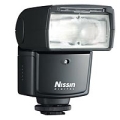 Nissin (ニッシン) スピードライトDi466(キヤノン用)