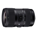SIGMA (シグマ) A 18-35mm F1.8 DC HSM (ペンタックス用)
