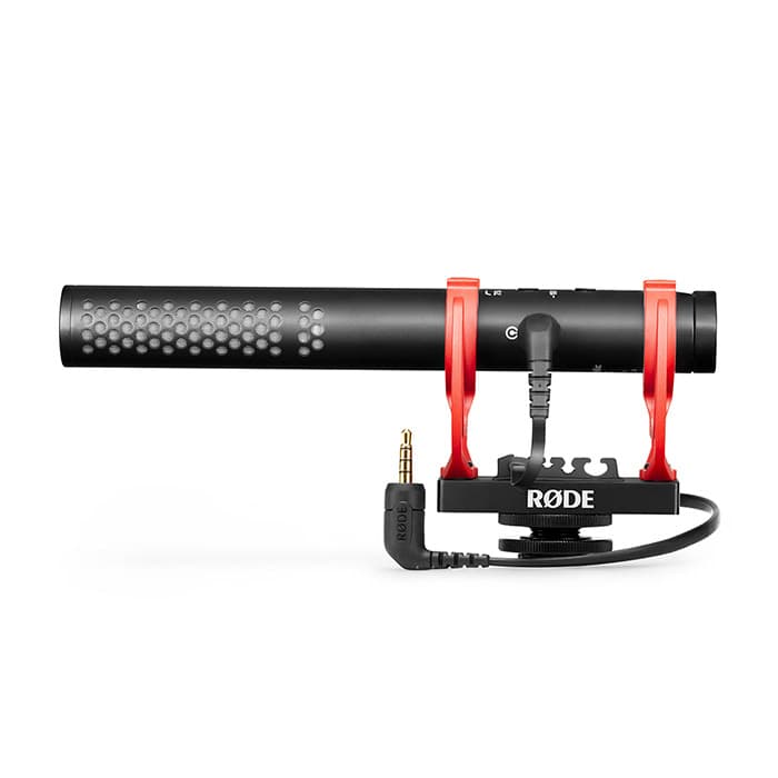 新品)RODE (ロード) VideoMic NTG VMNTG（商品ID：0698813006618）詳細