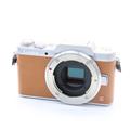 Panasonic (パナソニック) LUMIX GF7 ボディ DMC-GF7 ブラウン