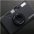 CONTAX (コンタックス) T3 チタンブラック