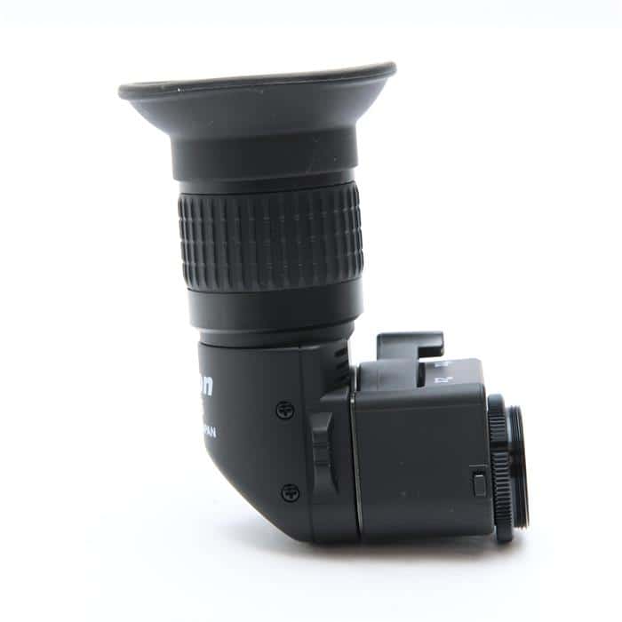 中古)Nikon (ニコン) 変倍アングルファインダー DR-5（商品ID 