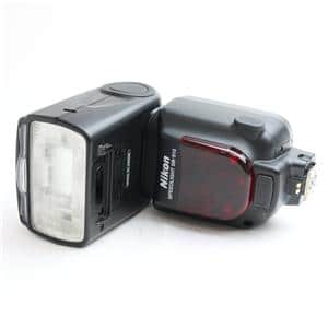 中古)Nikon (ニコン) スピードライト SB-910（商品ID：3717019625618 