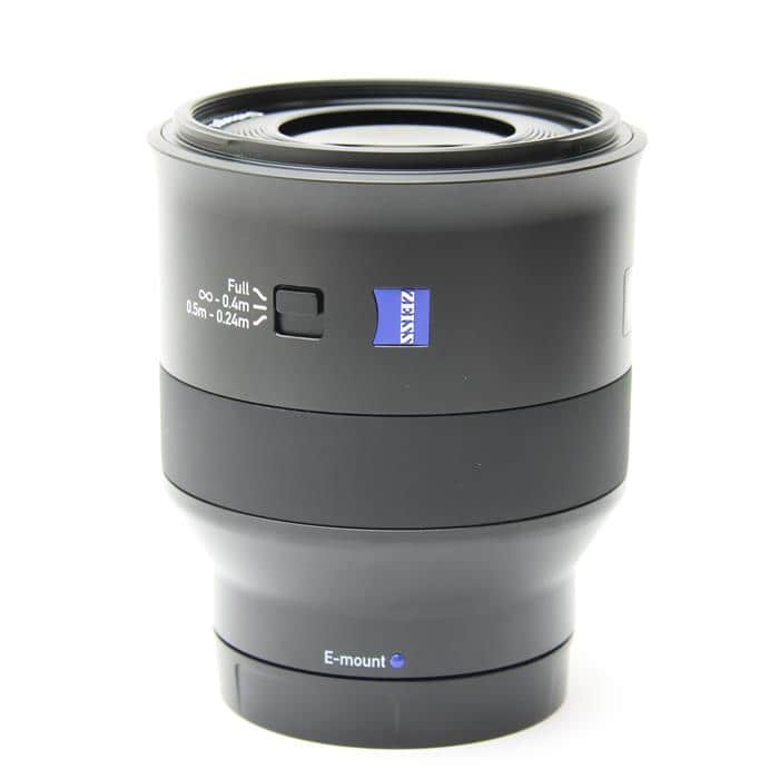 中古)Carl Zeiss (カールツァイス) Batis 40mm F2 CF（ソニーE用/フル 