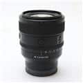 SONY (ソニー) FE 50mm F1.4 GM SEL50F14GM