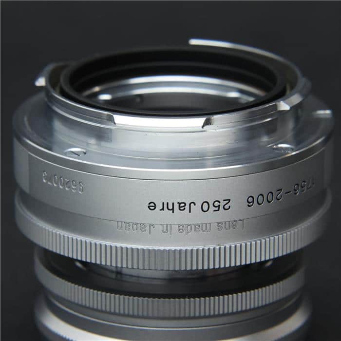 中古)Voigtlander (フォクトレンダー) HELIAR CLASSIC 50mm F2 VM