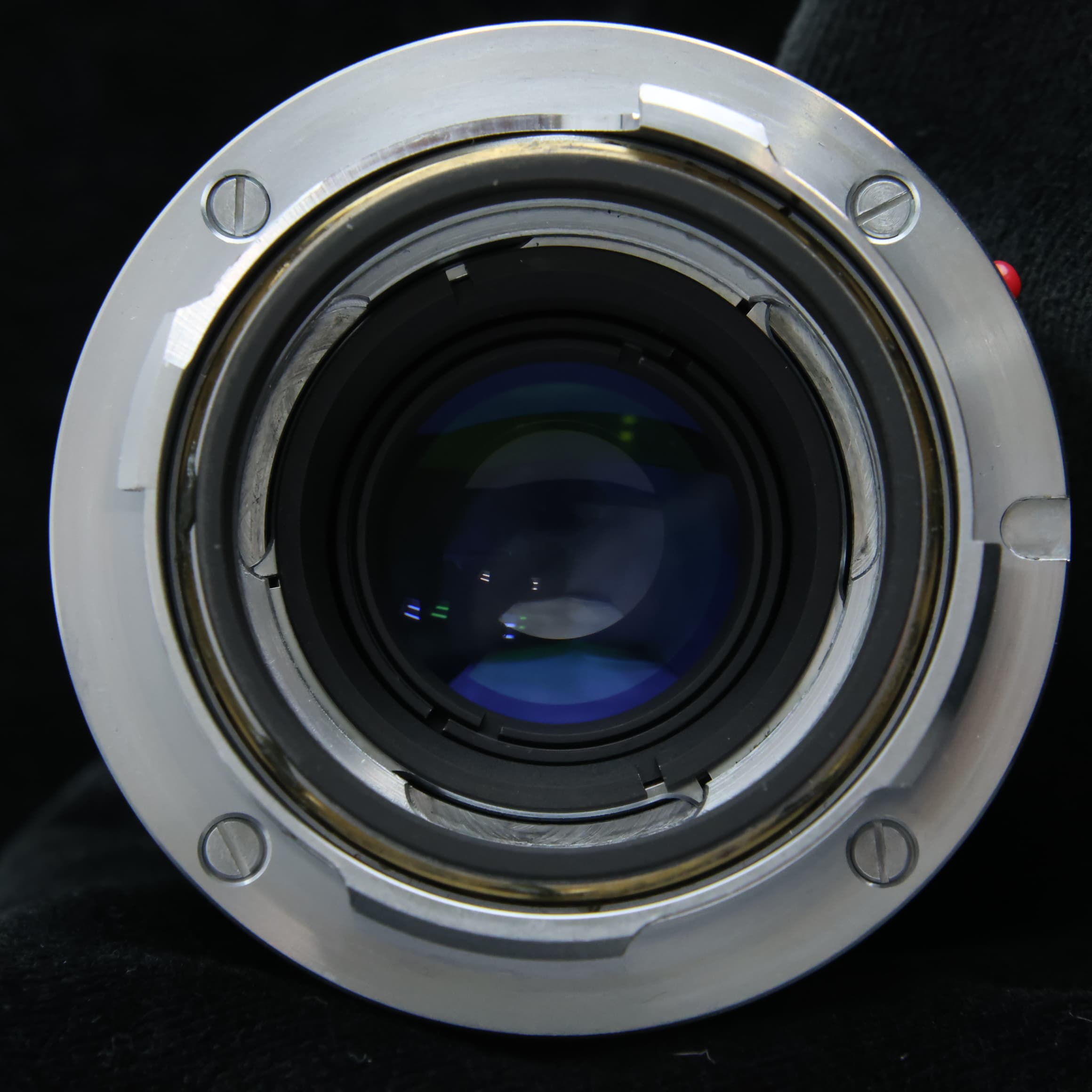 中古)Voigtlander (フォクトレンダー) HELIAR CLASSIC 50mm F2 VM